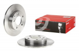 Brzdový kotouč BREMBO 08.7352.10 - MAZDA