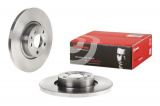 Brzdový kotouč BREMBO 08.7354.10 - ALFA ROMEO