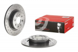 Brzdový kotouč BREMBO 08.9460.71