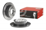 Brzdový kotouč BREMBO 08.9509.11