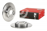 Brzdový kotouč BREMBO 08.7378.10 - MAZDA