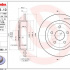 Brzdový kotouč BREMBO 08.A863.10