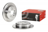 Brzdový kotouč BREMBO 08.A863.10