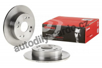 Brzdový kotouč BREMBO 08.5803.20 - HONDA