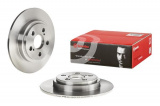 Brzdový kotouč BREMBO 08.B493.10