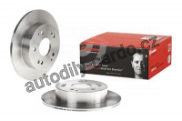 Brzdový kotouč BREMBO 08.5803.30 - HONDA