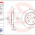 Brzdový kotouč BREMBO 08.B557.10