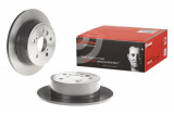 Brzdový kotouč BREMBO 08.B566.11