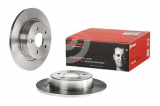 Brzdový kotouč BREMBO 08.B601.10