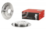 Brzdový kotouč BREMBO 08.B602.10