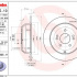 Brzdový kotouč BREMBO 08.B605.10