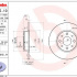 Brzdový kotouč BREMBO 08.A915.10