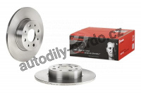 Brzdový kotouč BREMBO 08.A915.10