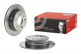 Brzdový kotouč BREMBO 08.9580.21