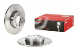 Brzdový kotouč BREMBO 08.7637.10 - OPEL