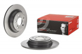 Brzdový kotouč BREMBO 08.9729.11