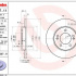 Brzdový kotouč BREMBO 08.08.D627.11