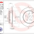 Brzdový kotouč BREMBO 08.B646.10