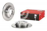 Brzdový kotouč BREMBO 08.B649.10