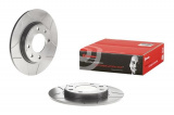 Brzdový kotouč BREMBO MAX 08.5334.75 - PEUGEOT