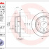 Brzdový kotouč BREMBO 08.A869.11