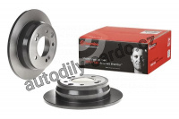 Brzdový kotouč BREMBO 08.A869.11