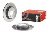 Brzdový kotouč BREMBO 08.B741.41