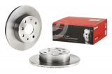 Brzdový kotouč BREMBO 08.5878.10 - DAIHATSU