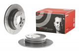 Brzdový kotouč BREMBO MAX 08.5366.76 - BMW