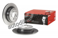 Brzdový kotouč BREMBO 08.B804.11