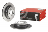 Brzdový kotouč BREMBO 08.B804.11