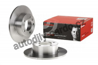 Brzdový kotouč BREMBO 08.B829.10