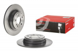 Brzdový kotouč BREMBO 08.B844.11