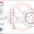 Brzdový kotouč BREMBO 08.5178.3X