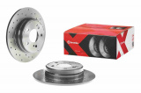 Brzdový kotouč BREMBO 08.5178.3X