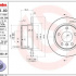 Brzdový kotouč BREMBO MAX 08.6853.80 - BMW