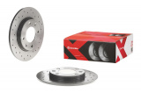 Brzdový kotouč BREMBO 08.5334.1X