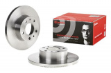 Brzdový kotouč BREMBO 08.5905.14 - CITROËN, FIAT