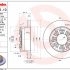 Brzdový kotouč BREMBO 08.5952.10 - IVECO