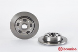 Brzdový kotouč BREMBO 08.5953.10 - MAZDA