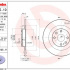 Brzdový kotouč BREMBO 08.C135.10