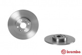 Brzdový kotouč BREMBO 08.C135.10