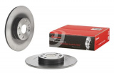 Brzdový kotouč BREMBO 08.C135.11