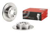 Brzdový kotouč BREMBO 08.6704.10 - RENAULT