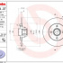 Brzdový kotouč BREMBO 08.5834.37