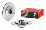 Brzdový kotouč BREMBO 08.5834.37