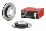 Brzdový kotouč BREMBO MAX 08.7626.75 - OPEL