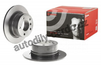 Brzdový kotouč BREMBO 08.6853.81