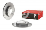 Brzdový kotouč BREMBO MAX 08.7627.75 - OPEL