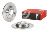 Brzdový kotouč BREMBO 08.6751.10 - AUDI